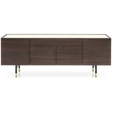 Horizon Sideboard (CS6017-1) by Calligaris