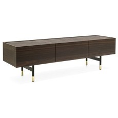 Horizon TV Bench (CS6017-3) by Calligaris
