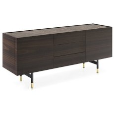 Horizon Sideboard (CS6017-5) by Calligaris