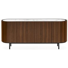 Lake Sideboard 4 Doors (CS6076-1) by Calligaris Lake Sideboard 4 Doors (CS6076-1) by Calligaris