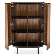 Lake Sideboard 2 Doors (CS6076-4) by Calligaris Lake Sideboard 2 Doors (CS6076-4) by Calligaris