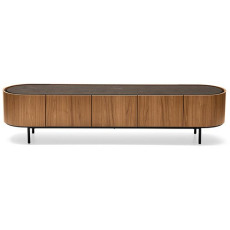 Lake TV Bench (CS6076-7) by Calligaris Lake TV Bench (CS6076-7) by Calligaris
