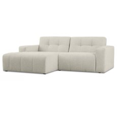 Caldera Chaise Sofa (Left Hand Facing) by Softnord Caldera Chaise Sofa (Left Hand Facing) by Softnord