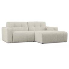 Caldera Chaise Sofa (Right Hand Facing) by Softnord Caldera Chaise Sofa (Right Hand Facing) by Softnord