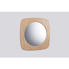 Sento 89cm Mirror by MTE Theuns