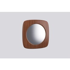 Sento 78cm Mirror by MTE Theuns