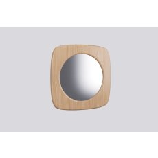 Sento 78cm Mirror by MTE Theuns