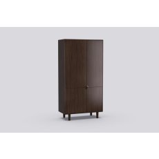 Sento 4 Door Storage Cupboard by MTE Theuns