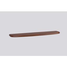 Sento 118cm Wall Shelf by MTE Theuns Sento 118cm Wall Shelf by MTE Theuns