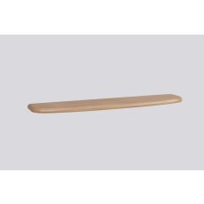 Sento 118cm Wall Shelf by MTE Theuns Sento 118cm Wall Shelf by MTE Theuns