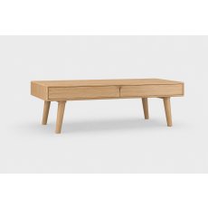 Sento 130cm Coffee Table by MTE Theuns Sento 130cm Coffee Table by MTE Theuns