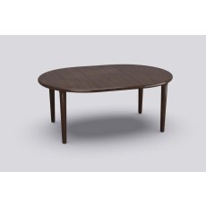 Sento 130-186cm Round Extending Dining Table by MTE Theuns Sento 130-186cm Round Extending Dining Table by MTE Theuns