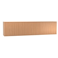 Napoli 5 Door Sideboard Wall Mounted by MTE Theuns Napoli 5 Door Sideboard Wall Mounted by MTE Theuns