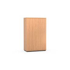 Napoli 2 Door Storage Cupboard with Plinth by MTE Theuns Napoli 2 Door Storage Cupboard with Plinth by MTE Theuns