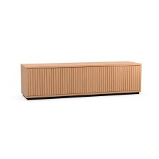 Napoli 162cm 3 Door TV Unit with Plinth by MTE Theuns Napoli 162cm 3 Door TV Unit with Plinth by MTE Theuns