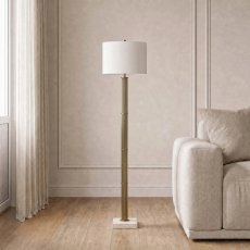 Carmela Floor Lamp