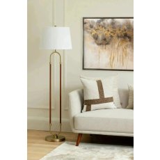 Rafi Floor Lamp