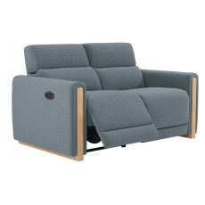 Faith 2 Seater Power Recliner with Power Head Tilt by La-Z-Boy Faith 2 Seater Power Recliner with Power Head Tilt by La-Z-Boy