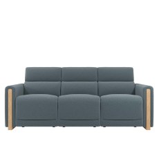Faith 3 Seater Static Sofa by La-Z-Boy