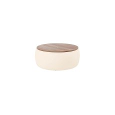 Faith Storage Ottoman by La-Z-Boy