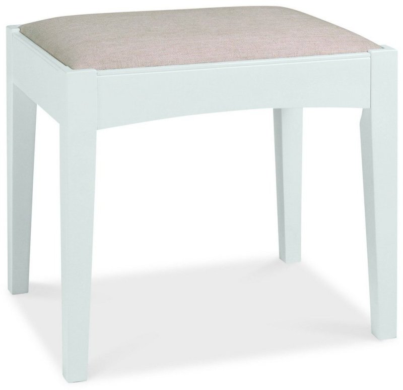 Hampstead Two Tone Stool