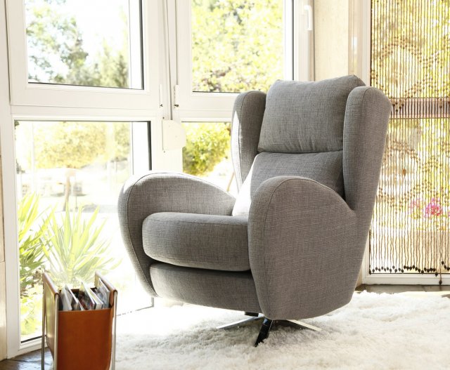 Fama Romeo Chair Belgica Furniture