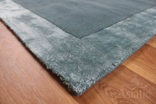 Ascot Rug by Asiatic - Chocolate