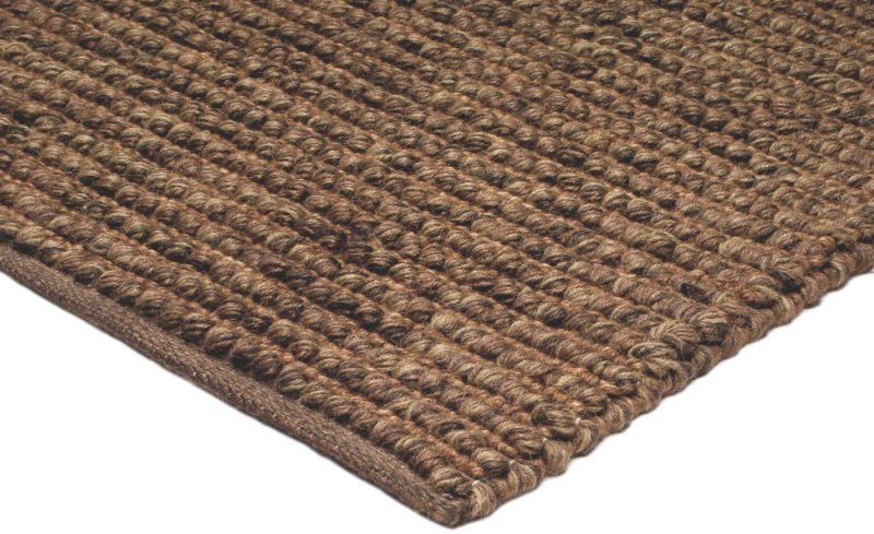 Jute Loop Rug by Asiatic Jute Loop Rug by Asiatic