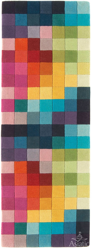 Funk Multi Rug by Asiatic Funk Multi Rug by Asiatic