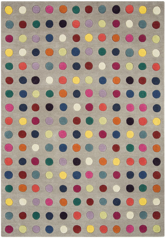 Funk Spotty Rug by Asiatic Funk Spotty Rug by Asiatic