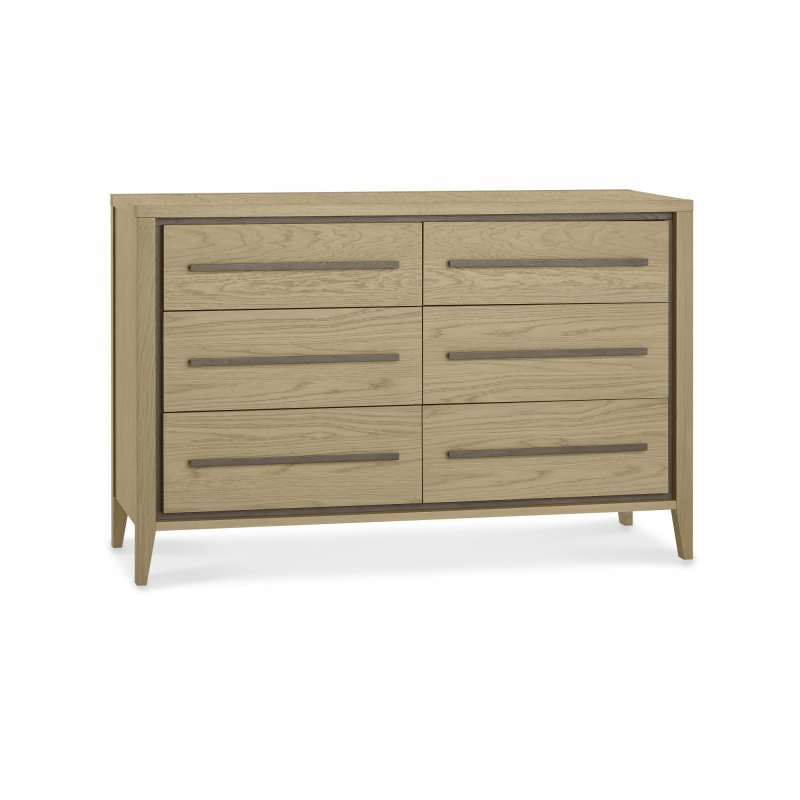 Rimini 6 Drawer Chest