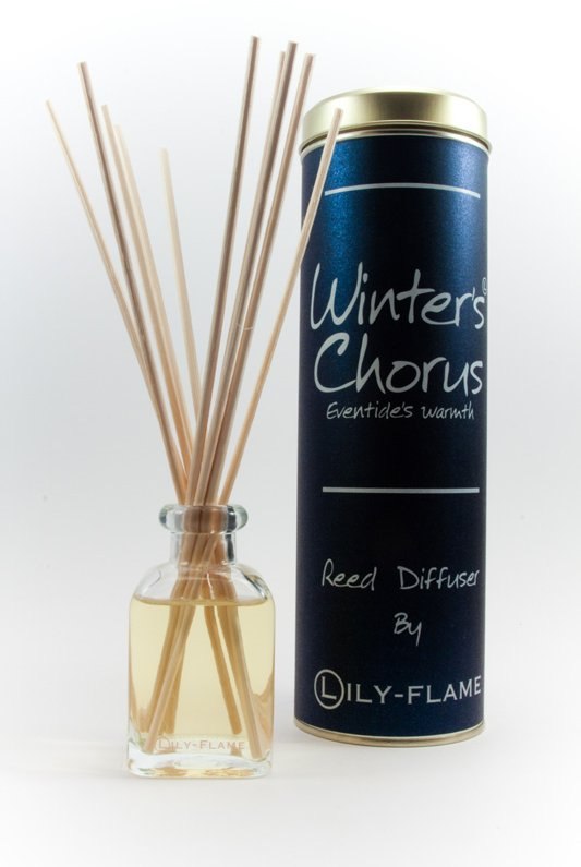 Winter Chorus Diffuser