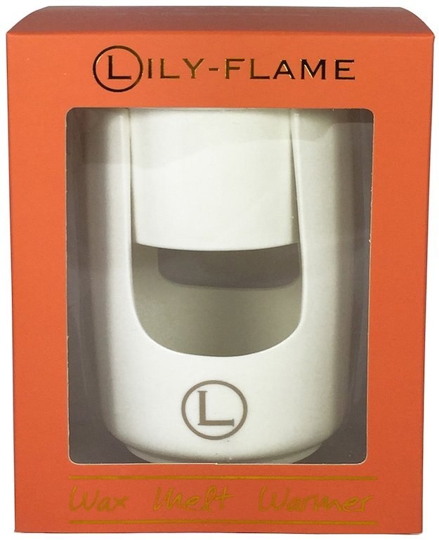 Ceramic Wax Melt Burner