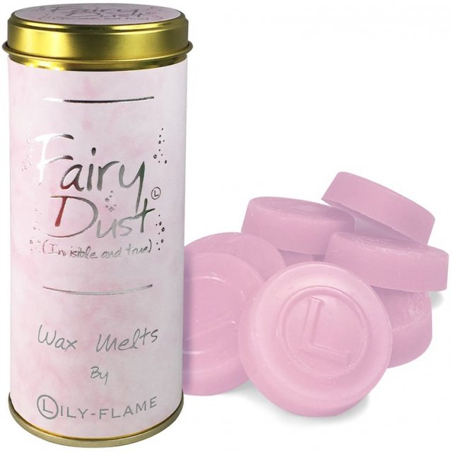 Fairy Dust Wax Melt
