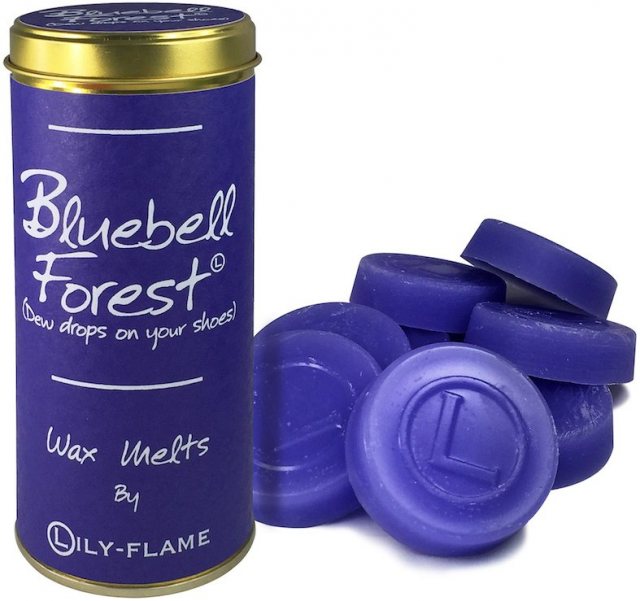 Bluebell Wax Melts