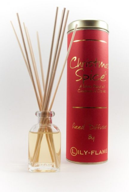 Christmas Spice Diffuser