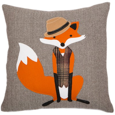 Mr Fox