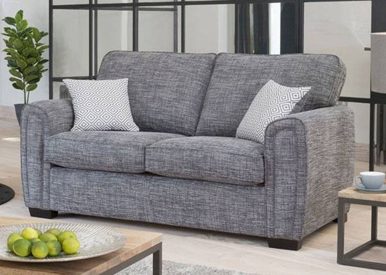 Alstons Memphis 2 Seater Sofa