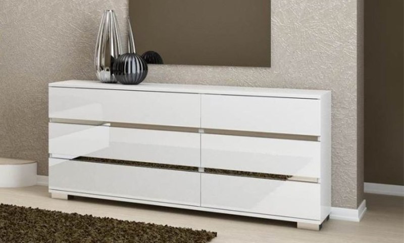 Dream Double Dresser
