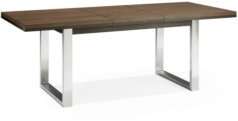 Tivoli 4-6 Seater Extending Dining Table