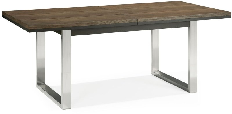 Tivoli 6-8 Seater Extending Dining Table