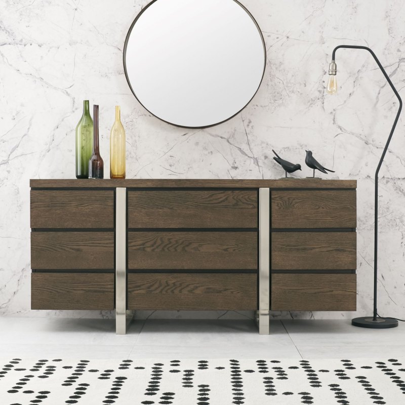 Tivoli Wide Sideboard