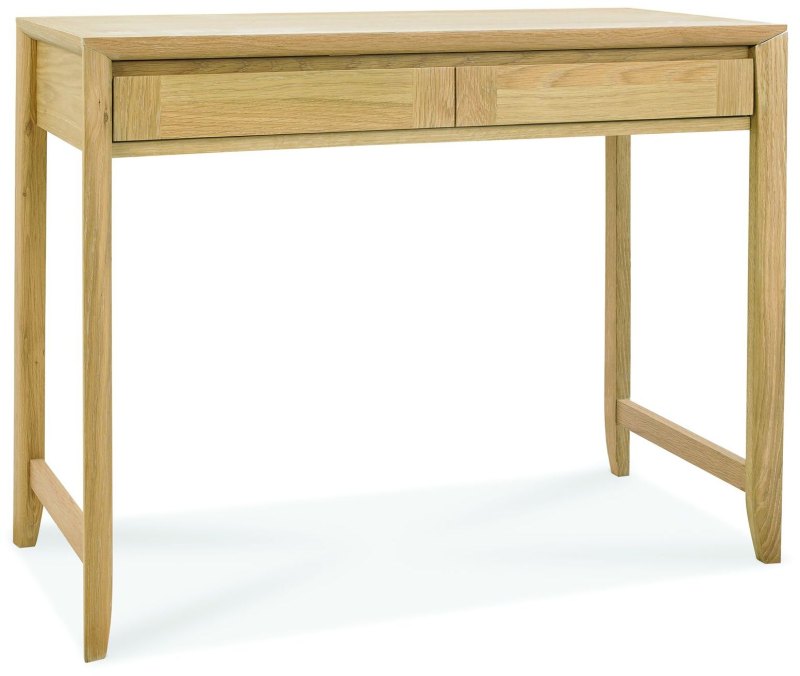 Bergen Oak Desk