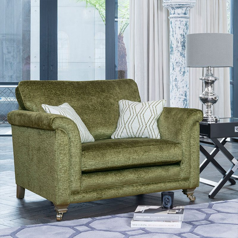 Fleming Snuggler by Alstons
