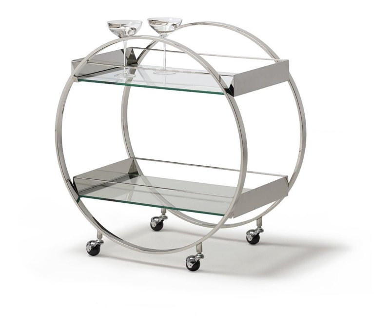 Hammond Drinks Trolly by Kesterport