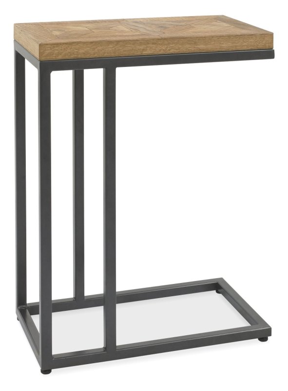 Indus Sofa Table