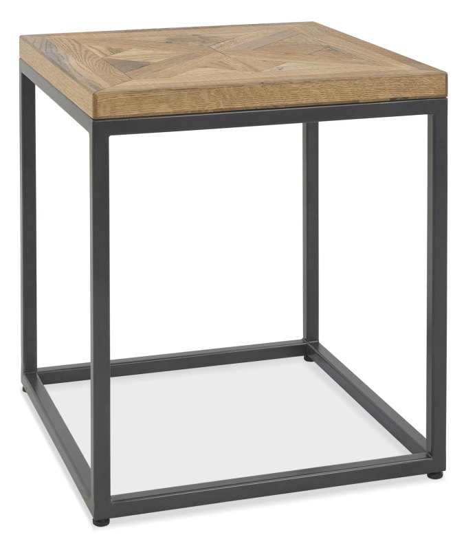 Indus Lamp Table
