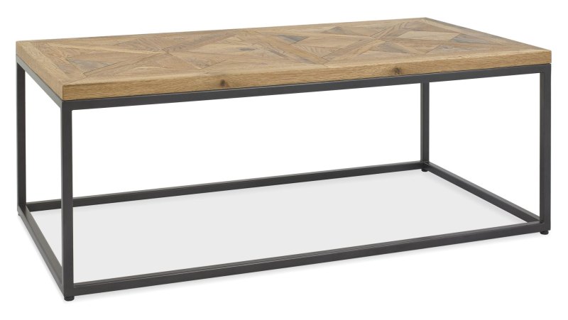 Indus Coffee Table