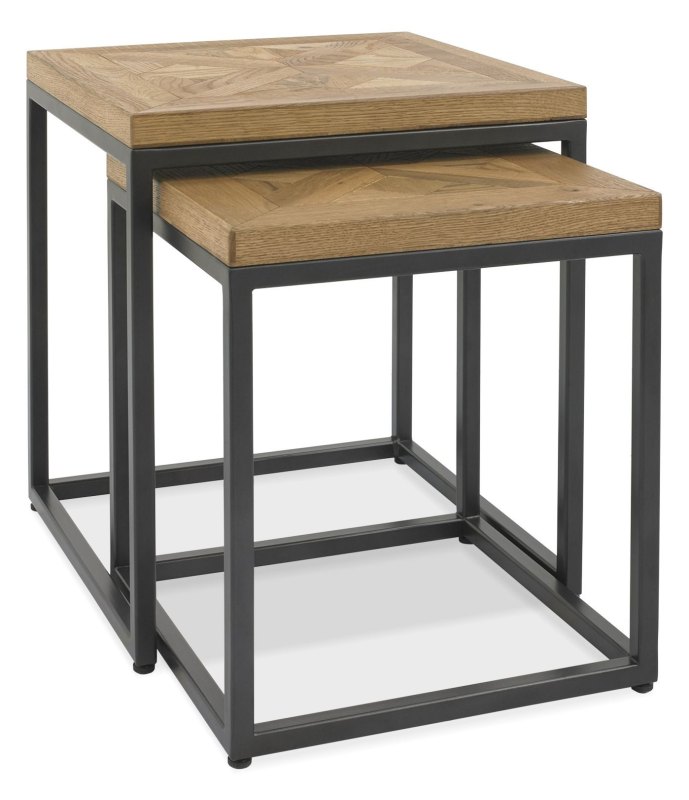 Indus Nest Of Tables