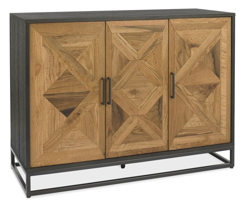 Indus Narrow Sideboard